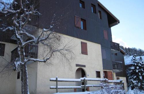 Montchavin Apartment | Appartement lumineux au centre, 4-5 pers, Montchavin - FR-1-181-2500