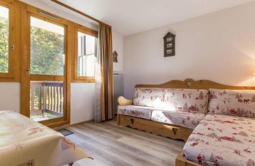 Montchavin Apartment | Appartement lumineux au centre, 4-5 pers, Montchavin - FR-1-181-2500