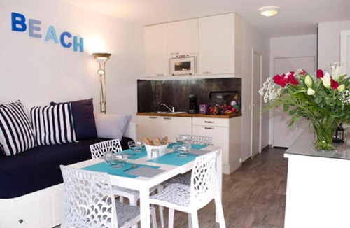 La Napoule Apartment | Appartement Le Fairway II - Vacances Côte d'Azur