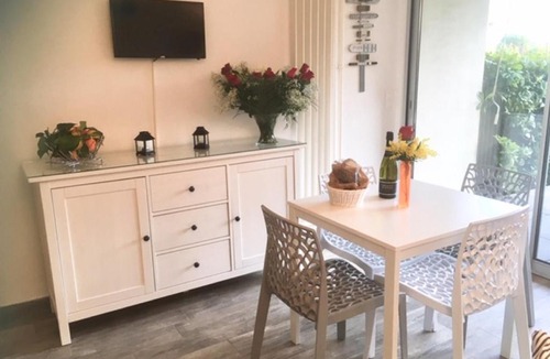 La Napoule Apartment | Appartement Le Fairway II - Vacances Côte d'Azur