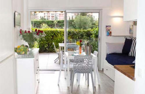 La Napoule Apartment | Appartement Le Fairway II - Vacances Côte d'Azur