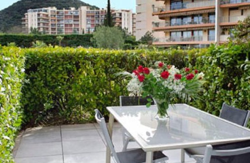La Napoule Apartment | Appartement Le Fairway II - Vacances Côte d'Azur