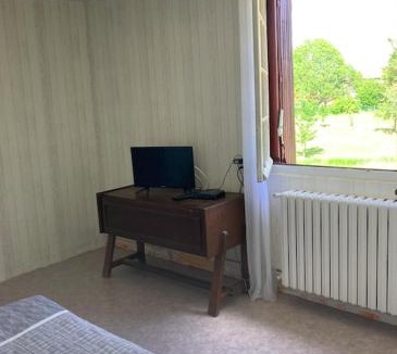 Compreignac Apartment | Appartement La Libellule, professionnels et vacanciers