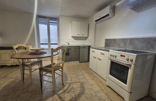 La Verdiere Apartment | Appartement La verdière