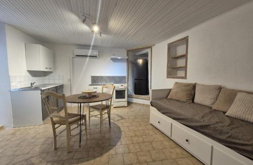 La Verdiere Apartment | Appartement La verdière