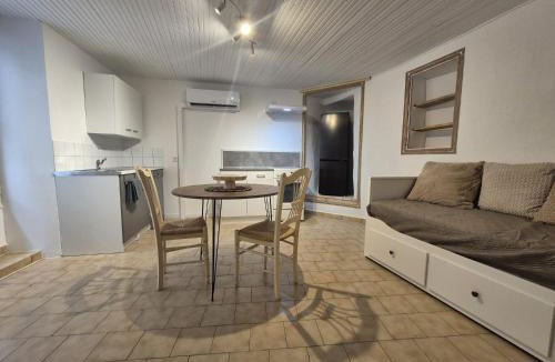 La Verdiere Apartment | Appartement La verdière