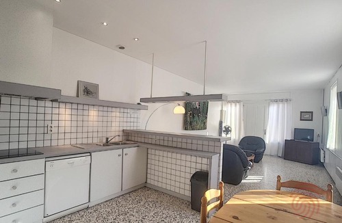 Lamalou-les-Bains Apartment | Appartement Lamalou-les-Bains, 3 pièces, 4 personnes - FR-1-451-15