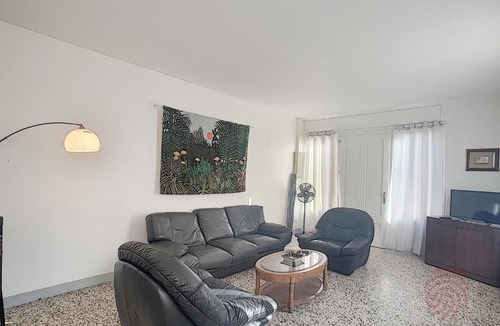 Lamalou-les-Bains Apartment | Appartement Lamalou-les-Bains, 3 pièces, 4 personnes - FR-1-451-15