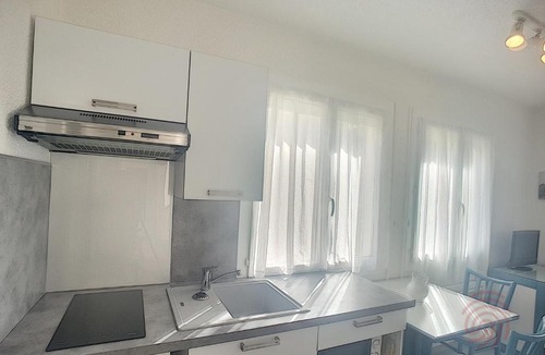 Lamalou-les-Bains Apartment | Appartement Lamalou-les-Bains, 2 pièces, 2 personnes - FR-1-451-106