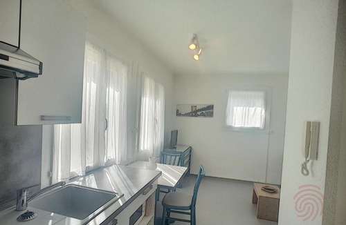 Lamalou-les-Bains Apartment | Appartement Lamalou-les-Bains, 2 pièces, 2 personnes - FR-1-451-106