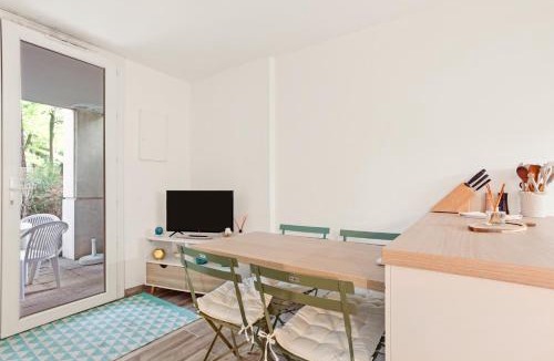 Cavaliere Apartment | Appartement Le Lavandou - Cavalière