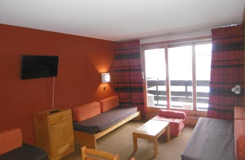 Meribel-Mottaret Apartment | Appartement Les Allues-Méribel, 2 pièces, 5 personnes - FR-1-355-126