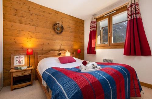 Chamonix-Mont-Blanc Apartment | Appartement Les Capucins 22 - Happy Rentals