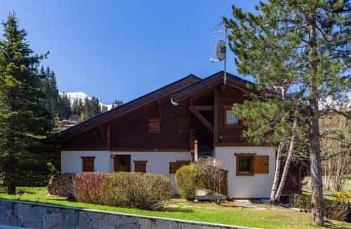 Le Lavancher Apartment | Appartement Les Drus 118 - Happy Rentals