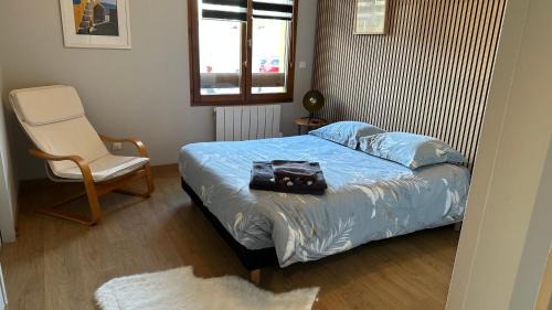 Cluses Apartment | Appartement meublé tout confort