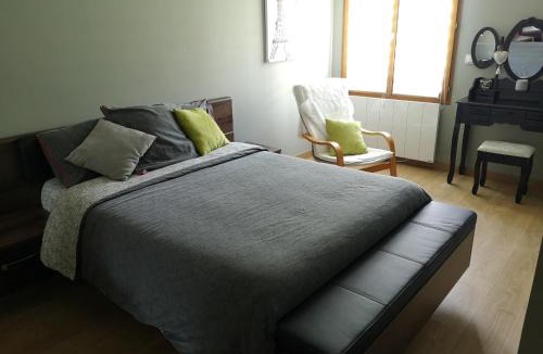 Cluses Apartment | Appartement meublé tout confort