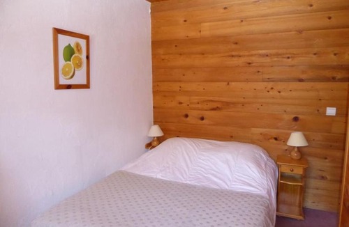 Pralognan-la-Vanoise Apartment | Appartement Pralognan-la-Vanoise, 3 pièces, 6 personnes - FR-1-464-64
