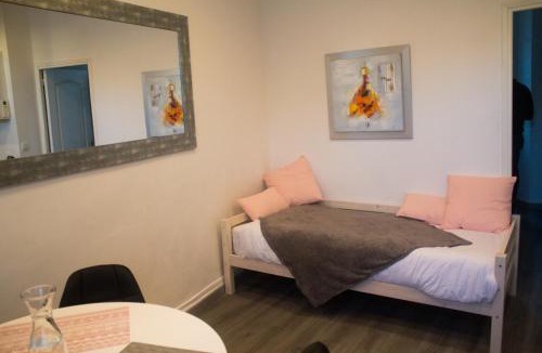 Le Suquet Apartment | Appartement palais plages