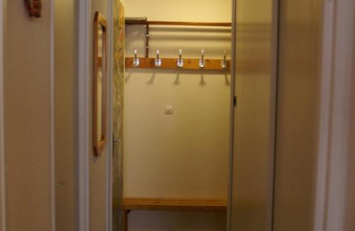 Prapoutel Apartment | Appartement Pistes, 4 Pers, Balcon, Cuisine Equipée - FR-1-557-53