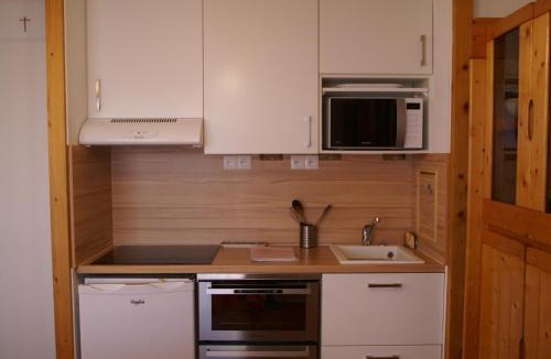 Prapoutel Apartment | Appartement Pistes, 4 Pers, Balcon, Cuisine Equipée - FR-1-557-53