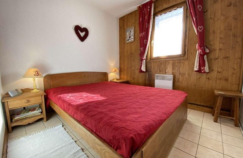 Praz-sur-Arly Apartment | Appartement Praz-sur-Arly, 3 pièces, 5 personnes - FR-1-603-23