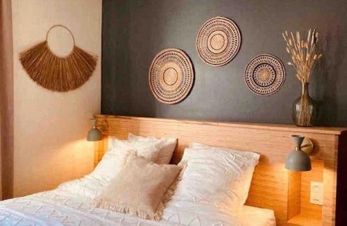 La Tronche Apartment | Appartement Proche Hôpital La Tronche