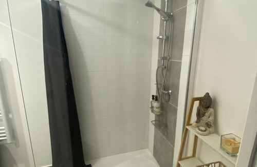 Le Luc Apartment | Appartement provençal