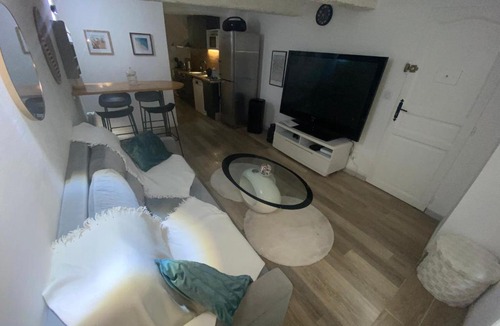 Le Luc Apartment | Appartement provençal