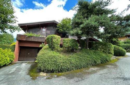 Les Houches Apartment | Appartement Résidence Hameau des Neiges - Les Houches, 4/6 pers., 40m², 3 pièces - FR-1-507-12