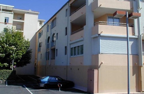 Sete Apartment | Appartement Sète, 2 pièces, 4 personnes - FR-1-338-164