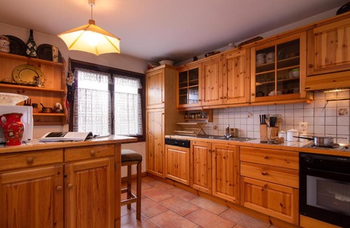 Les Houches Apartment | Appartement Sans Souci