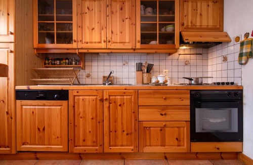 Les Houches Apartment | Appartement Sans Souci