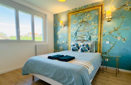 Fillinges Apartment | Appartement spacieux et lumineux - Yaute Cotton - entre lacs et montagnes