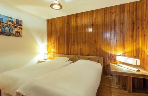 Val-d'Isere Apartment | Appartement spacieux pour 7 pers., centre-ville, proche pistes, avec WIFI - FR-1-519-13