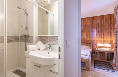 Val-d'Isere Apartment | Appartement spacieux pour 7 pers., centre-ville, proche pistes, avec WIFI - FR-1-519-13