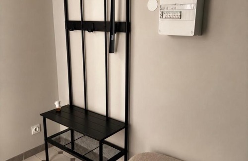 Sablet Apartment | Appartement style H
