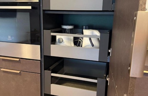 Sablet Apartment | Appartement style H