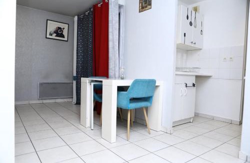 Villette - Maisons Neuves Apartment | Appartement T2 Confortable à Lyon
