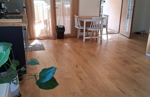 Sollies-Toucas Villa | Appartement T2 Dans Villa à la Campagne
