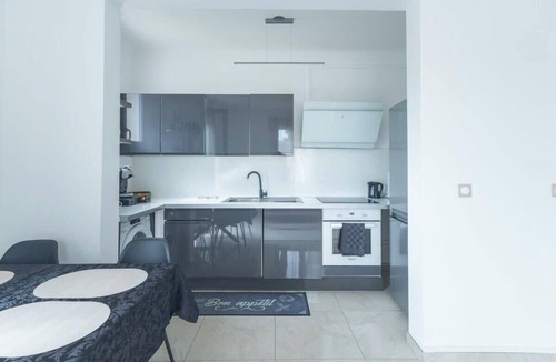 Allauch Apartment | Appartement T3 Allauch - Jardin calme - Cocon d'allauch