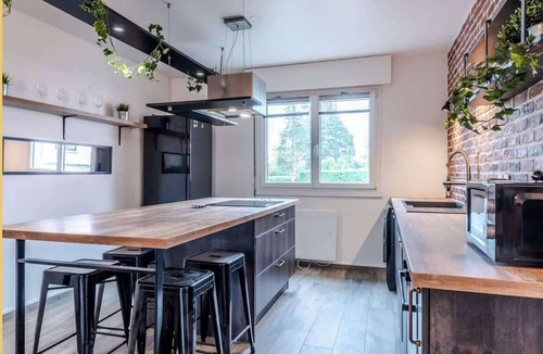 Douvaine Apartment | Appartement T3 | Cozy | Douvaine