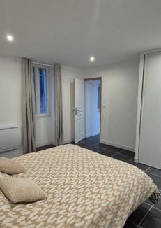 Mazan Apartment | Appartement T3 Refait a neuf