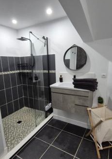 Mazan Apartment | Appartement T3 Refait a neuf
