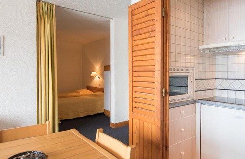 Val Claret Apartment | Appartement Tignes, 2 pièces, 4 personnes - FR-1-449-152