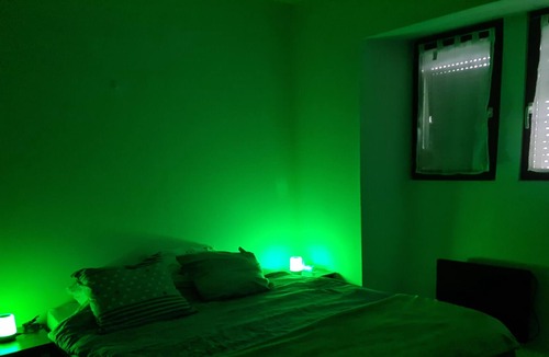 Cervens Apartment | Appartement Tout Confort au Calme