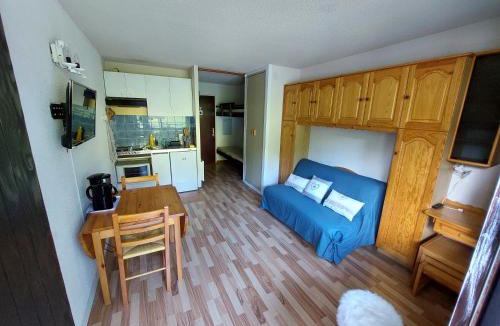 Bogeve Apartment | Appartement vacances à la montagne - Massif des Brasses