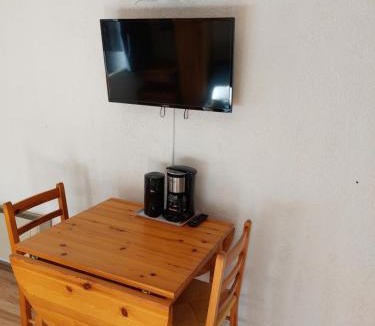 Bogeve Apartment | Appartement vacances à la montagne - Massif des Brasses