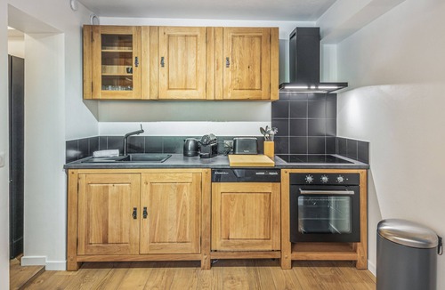 Combloux Apartment | Appartement Vue Montagnarde - Welkeys