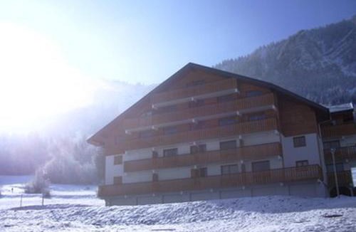 Thollon-les-Memises Apartment | Appartement Yeti Immobilier 2