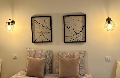 Beausoleil Apartment | Appartements 5MIN MONTE CARLO
